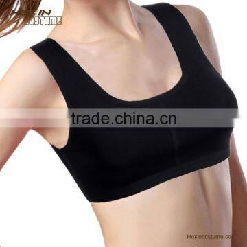 Wholesale Girl Sport Seamless Bra Photos China