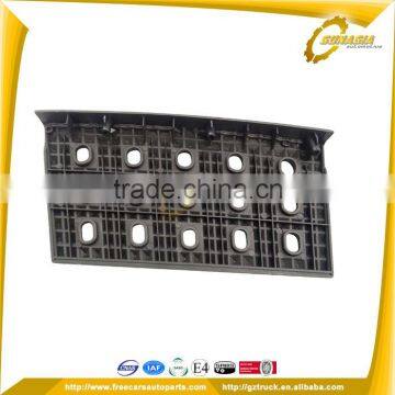 Competetive Price STEP PLATE for IVECO Truck Parts 504242109 RH 504242108 LH photo-2