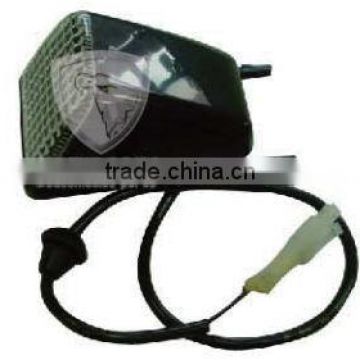 top quality VOLVO truck parts, VOLVO truck body parts, VOLVO truck Top Lamp