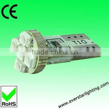 T10 5SMD 3528 auto LED lamp