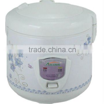 Deluxe Rice Cooker