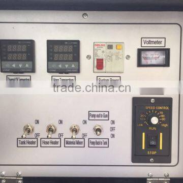 100 Liters Automatic Asphalt Crack Filling Crack Sealing Machine Manufacturer for Asphalt Repair(JHG-100)