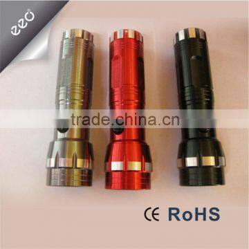 Factory Supply Cheap Price Manufacturer Professional Custom LED Flashlight