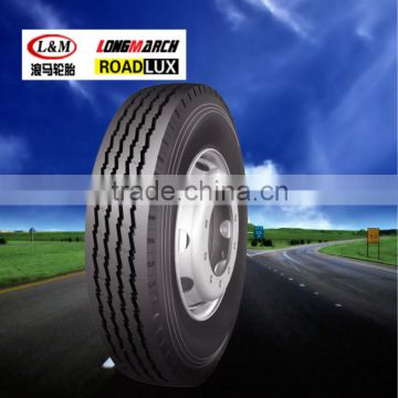 11R22.5 truck tyre size in China