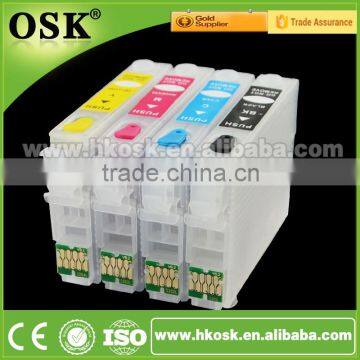 Bulk Ink Cartridge T2991-T2994 for Epson XP235 XP432 XP435 CISS Ink Cartridge With NEW Chip photo-2