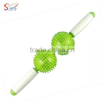 High Quality Comfortable Massage Ball Stick