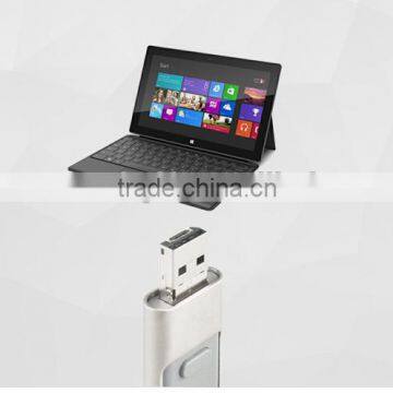 New Products 2016 Iflash Drive Mobile Phone Custom Otg Usb Flash Drive photo-6