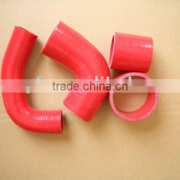 silicone hose kit/turbo silicone hoses