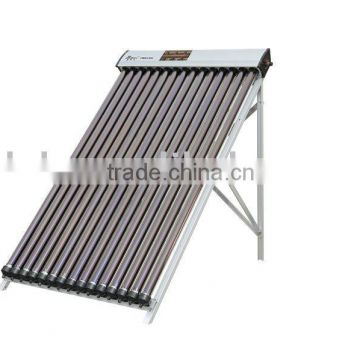 solar collector module