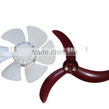 plastic auto fan mould