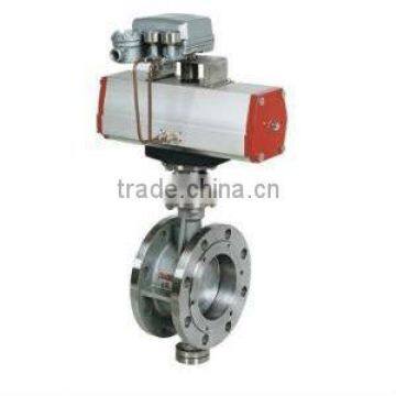 Butterfly Valve