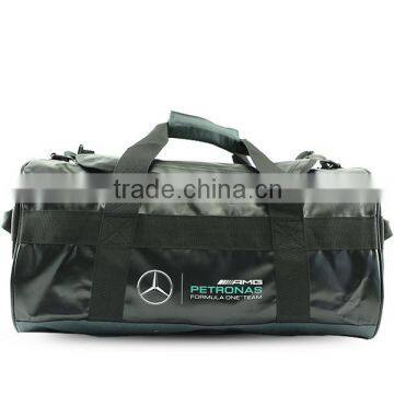 Wide Selection Black Waterproof Gym Duffel Bag