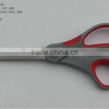 Multipurpolar Professional Barber Scissors with Plastic Handle