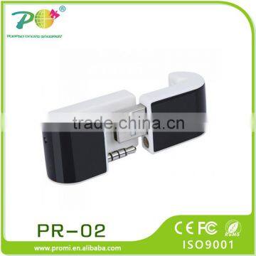 2.4GHz Wireless Presenter Mouse Remote Control for IPhone 4 , Iphone 6 ,iphone 6s Plus Presentation