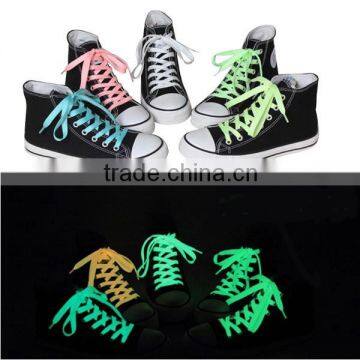 Awesome luminous shoe laces night Shoe Laces