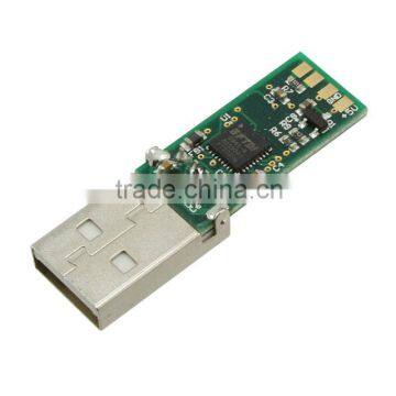 China controller board usb pcba producer