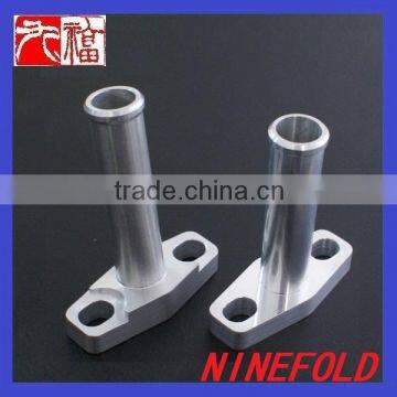 Cnc Lathe Machine Part