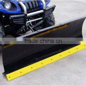 hot sale tractor front end loader snow blade