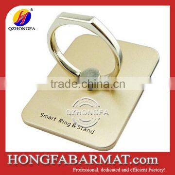 custom metal ring holder for mobile phone