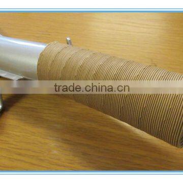 Hot sales aluminum flexible duct pipe