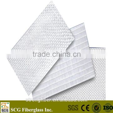 EWR200 Fiberglass woven fabric