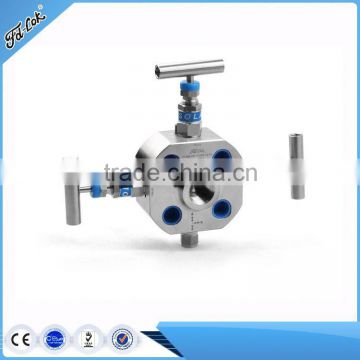 China Best Control Valve Body