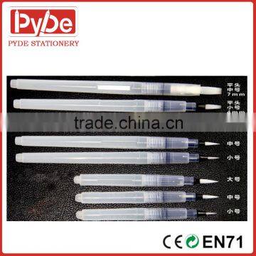 Artist Drawing Watercolor Painting Water Brush Pen With JAPAN Tip photo-5