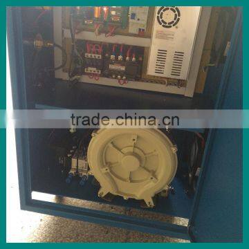 JK-A2 Hot Air Seam Sealing Machine photo-2