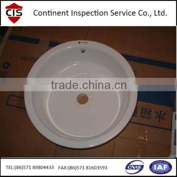 quality control / product test / inspection service / factory audit / pre-shipment inspection / initial production inspection