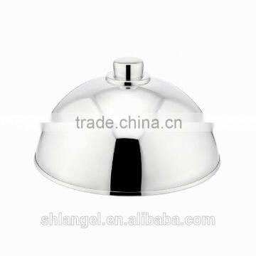 Stainless Steel Dome Dish Cover, Food Cover LG-TKS-019