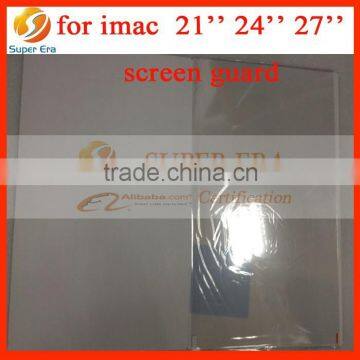 High Clear All Models we Can Manufacture Screen Protector for Imac 20'' 21'' 22'' 24'' 27'' Screen Protective Film photo-2