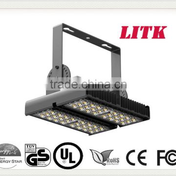 125lm/w IP65 IK10 led triproof light, lienar low bay, Cold white with 5700K