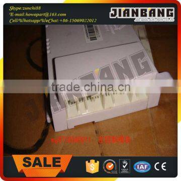 Sinotruk Truck Parts Control Unit WG9716580011
