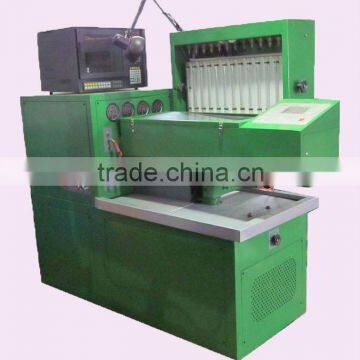 HY-CRI-J high pressure common rail test bench,Checking of the sealing of injection pump