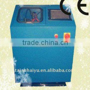 NEW-CRI200A common rail injector test bench,( test idling speed)