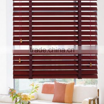 Fashion european louver rolling shutter windows