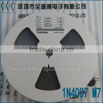 Diodes 1N4007 SMD photo-2