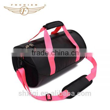 2016 fashion gym duffle bag