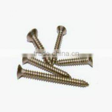 self tapping screw