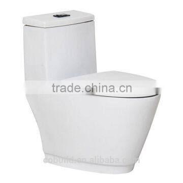 Sanitary ware One Piece WCdual flush Toilet