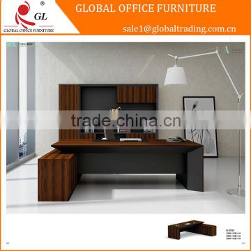 Elegant Modern Office Table Design / CEO Executive Desk office funiture                        
                                                Quality Choice