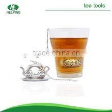 Stainless steel tea&coffee strainer,tea infuser,tea tools,tea ball,tea filter,tea accessories