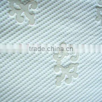 knitted mattress ticking fabric 3801-2