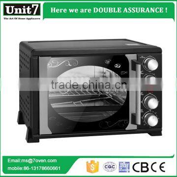 Electric Grill Toaster Oven Heating Element Electric Oven For Chicken photo-6