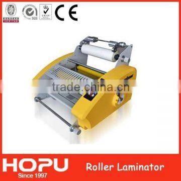 Automatic cold laminator 160cm width