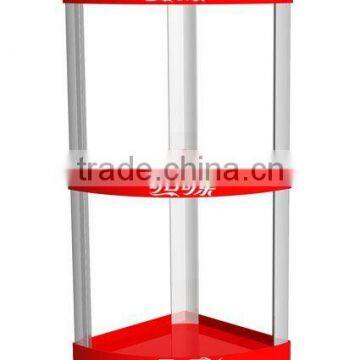 drink display (drink rack)