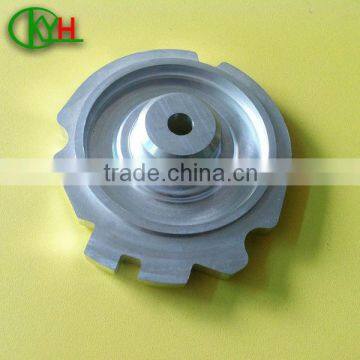 High quality customized cnc machining aluminum part, parts