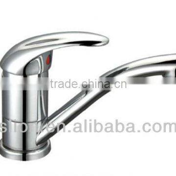 Hot Sale Single Handle Kitchen Mixer / Sink Mixer