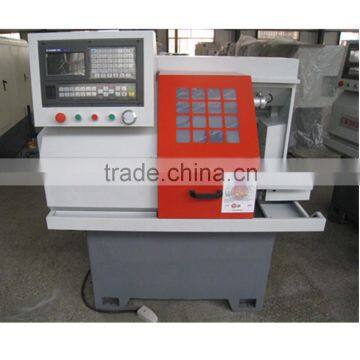 CAK0625 Economy Lathe, Small Metal CNC Lathe photo-3
