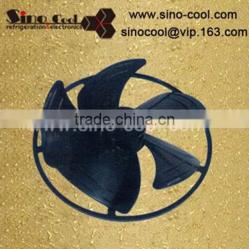 air conditioner radiator fan blade